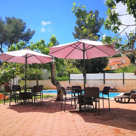 Apartments Bilic With Garden & Swimming Pool - 50M From The Beach Пиешчана Увала Екстериор снимка
