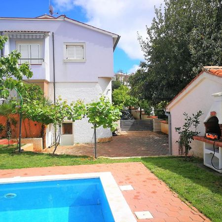 Apartments Bilic With Garden & Swimming Pool - 50M From The Beach Пиешчана Увала Екстериор снимка