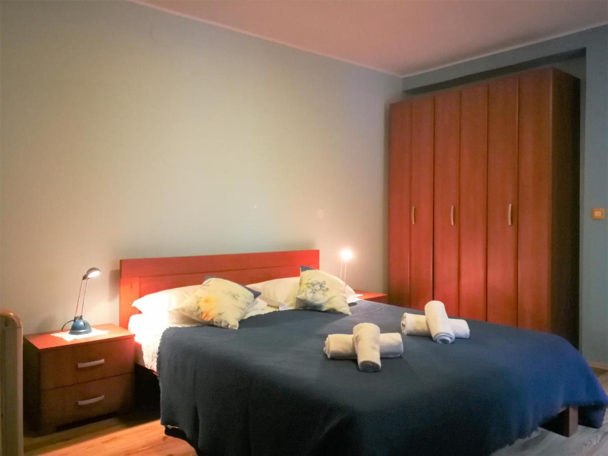 Apartments Bilic With Garden & Swimming Pool - 50M From The Beach Пиешчана Увала Екстериор снимка