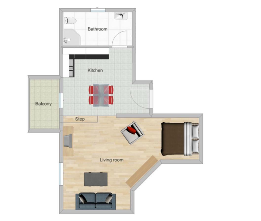 Apartments Bilic With Garden & Swimming Pool - 50M From The Beach Пиешчана Увала Екстериор снимка